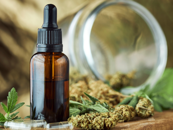 Wat is CBD? Alles Wat Je Moet Weten Over Dit Natuurlijke Wondermiddel